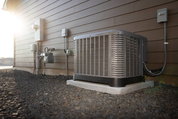 Best HVAC repair near me  in USA